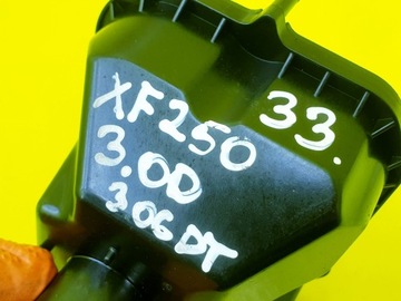 фото thumb №7, Вентиляція картера масла двигуна xf250 x351 rrs 3.0 d 306dt