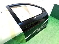 фото thumb №4, Hyundai kona двері правий перед передні праве