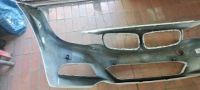 фото thumb №10, Bmw 3 f34 gt м-пакет бампер перед передний 8056857