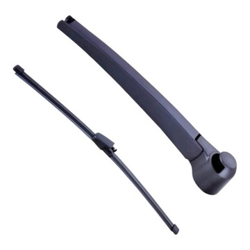 фото thumb №1, Рычаг дворники зад +листовая рессора vw golf v 5 plus polo