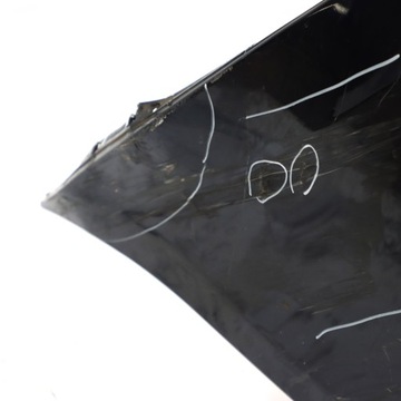 фото thumb №14, Bmw e60 lci бампер задній pdc монако-блакитний/синій monaco блакитний металік - a35