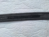 фото thumb №7, Bmw g30 f90 спойлер крышки багажника na крышка багажника задняя м-пакет спойлер 475