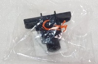 фото thumb №1, Audi a4 b9 15- защита заглушка камеры решётка решётка перед 8w0853593