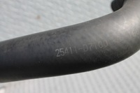 фото thumb №5, Шланг труба wąż wody магистраль hyundai tucson ii iii 1.7 crdi 15-20