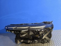 Alfa romeo milano junior full led 50572577 фара передняя перед левая в Украине, фото thumb