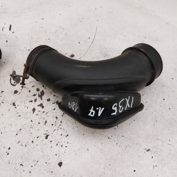 фото thumb №5, Hyundai ix35 1,7crdi 2013 труба шланг повітря 28192-2y300 з нового автомобіль