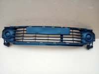 фото thumb №1, Renault clio iv решётка средняя бампера 2011r