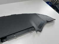 Защита бампера перед плита пол tesla 3 1453774-00-b Киев, фото thumb