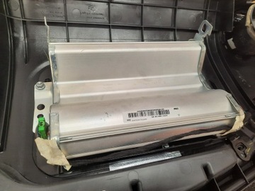 фото thumb №9, Mercedes ml 420 w164 05-08 капот pulpit панель роздавальна a1646800387