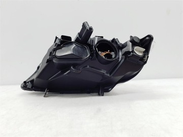 фото thumb №10, Bmw 3 e90 e91 05-08r лампа перед ory eu !!!