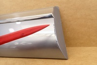 фото thumb №6, Toyota proace city молдинг двері задня права 9835779877