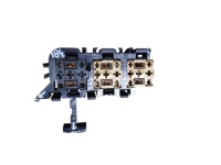 Купити Колодка коробка запобіжників volksvagen 443937527, фото thumb