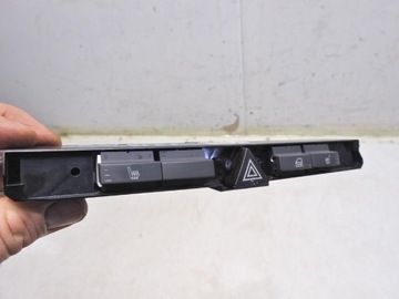 фото thumb №7, Перемикач аварійних opel astra iii рестайлінг