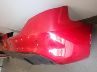 фото thumb №2, Бампер задняя задний alfa romeo giulia 2016-