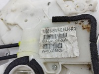 фото thumb №6, Honda cr-v 2011 левая сторона замки