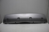 фото thumb №1, Land rover discovery дифузор спойлер гарний zde задня