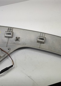 фото thumb №9, Захист обшивка стійка ліва volkswagen new beetle