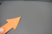 фото thumb №10, Org nowa приборная панель консоль приборная панель vw id7 14a857003af xcc head up