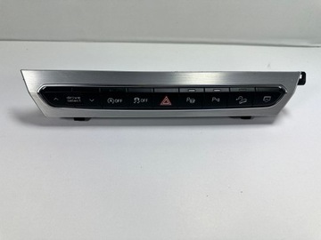Q7 4M PDC ПАНЕЛЬ УПРАВЛЕНИЯ ВЫБОРОМ ПРИВОДА 4M0925301L