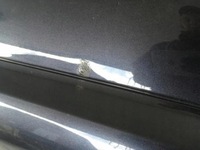 фото thumb №8, Бампер задний kompletny audi a8 d3 lz70