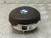 фото thumb №8, Bmw f10 f11 f15 f20 f25 f30 f32 подушка безопасности подушка безопасности водителя 7845797