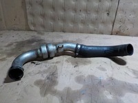 фото thumb №3, Note труба интеркулер 1.5 dci