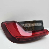 фото thumb №1, Bmw 3 g20 лампа задняя задняя левая