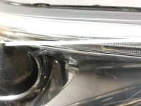 Toyota avensis t29 рестайлинг  full led фонарь  передняя правый в Украине, фото thumb