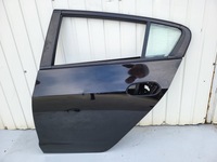 фото thumb №1, Honda insight ii 10r двері ліва задні лівий задня nh731p