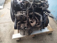 фото thumb №8, Vw crafter i 2.5 tdi bjk двигатель kompletny