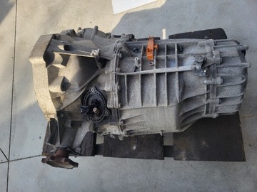 фото thumb №9, Audi a4 b8 11r 2.0 tdi коробка передач коробки передач автоматическая mmv мультитроник автомат