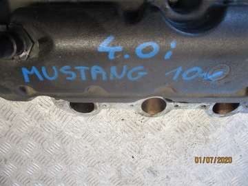 фото thumb №5, Головка ford mustang 4,0i 8l2e 6q49-aa