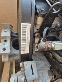фото thumb №6, Двигатель комплектный vw skoda seat 1.6 cmx cmxa номер mag 5308a