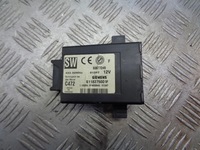 фото thumb №1, Блок управления замка alfa romeo 156 60677249