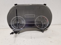 фото thumb №1, Счетчик приборы mercedes w246 1.8 cdi 2013r