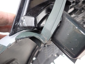 фото thumb №12, Dacia sandero iii 3 stepway 20- бампер перед переднє