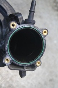 фото thumb №6, Ford mustang vi 2.3 ecoboost колектор всмоктуючий fr3e9424ja