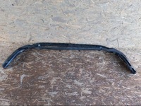 фото thumb №9, Toyota rav4 v 19- накладка-спойлер спойлер бампера перед