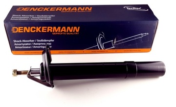 фото thumb №1, Амортизатор перед bmw 5 e39 газовый