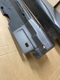 фото thumb №5, Alfa romeo stelvio qv планка порогова ліва права 035