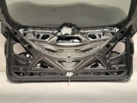 фото thumb №14, Bmw x3 g01 lci крышка крышка багажника a90 7494942