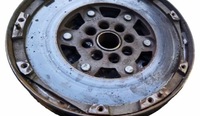 фото thumb №6, Колесо двомасовий диск притиск маховик з двома масами luk 1.3 cdti opel corsa d meriva combo