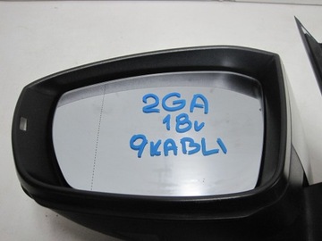 фото thumb №15, Дзеркало дзеркало vw t roc troc 2ga 18r праві ліві