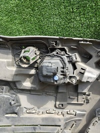 фото thumb №13, Бампер перед передний bmw x5 f15 13-18 x-line pdc ксенон омыватель