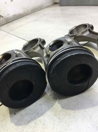 фото thumb №13, Поршень шатун seat toledo iii 1.9 tdi