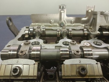 фото thumb №5, Bmw m3 g80 3.0 t s58b30a 510 km головка двигуна valvetronic 8053283