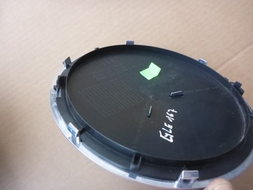 фото thumb №8, Mercedes benz gle эмблема логотип значок a0008806000 решётка решётка радиатора оригинал