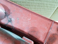 фото thumb №13, Mazda 2 ii 08- лампа правая левая задняя задняя