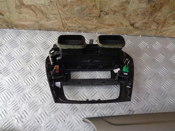 фото thumb №13, Планки декоры панели citroen c-elysee 2012- 9676344377 9676476977 9677253377