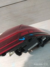 фото thumb №6, 8325. golf vii рестайлінг лампа лівий зад 5g0945207g